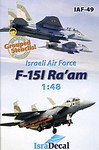1/48 Decal Booklet Cover
Click to Enlarge
