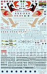 1/72 Decals
Click to Enlarge
