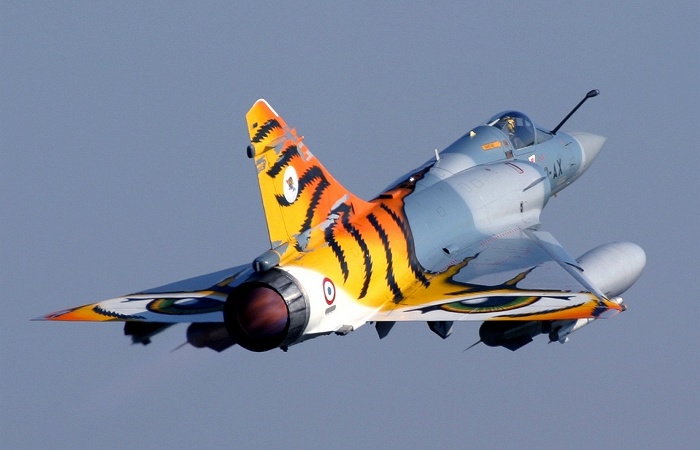 Mirage 2000 Decals Syh rt available in 1 48 1 72